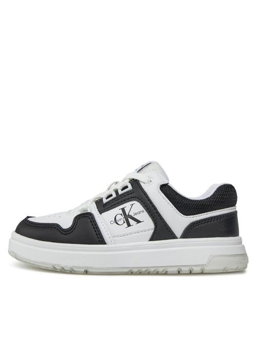 SNEAKER CALVIN KLEIN JEANS | 80864 1355/X001